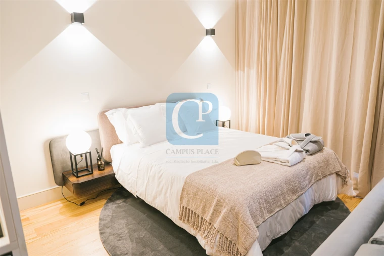 Apartamento T0 para Venda em Cedofeita, Santo Ildefonso, Sé, Miragaia, São Nicolau e Vitória Foto 10