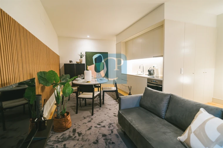 Apartamento T0 para Venda em Cedofeita, Santo Ildefonso, Sé, Miragaia, São Nicolau e Vitória Foto 4