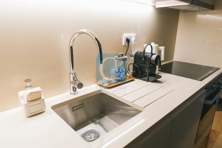 Apartamento T0 para Venda em Cedofeita, Santo Ildefonso, Sé, Miragaia, São Nicolau e Vitória Foto 6