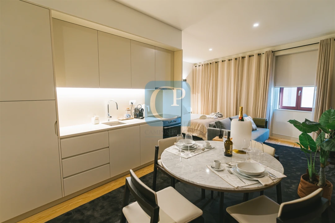 Apartamento T0 para Venda em Cedofeita, Santo Ildefonso, Sé, Miragaia, São Nicolau e Vitória Foto 5