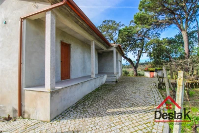 Quinta T0 para Venda em Silgueiros