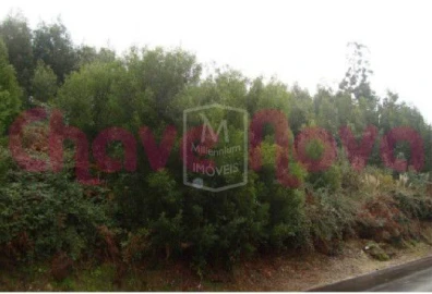 Terreno P/ Prédio para Venda em Arcozelo