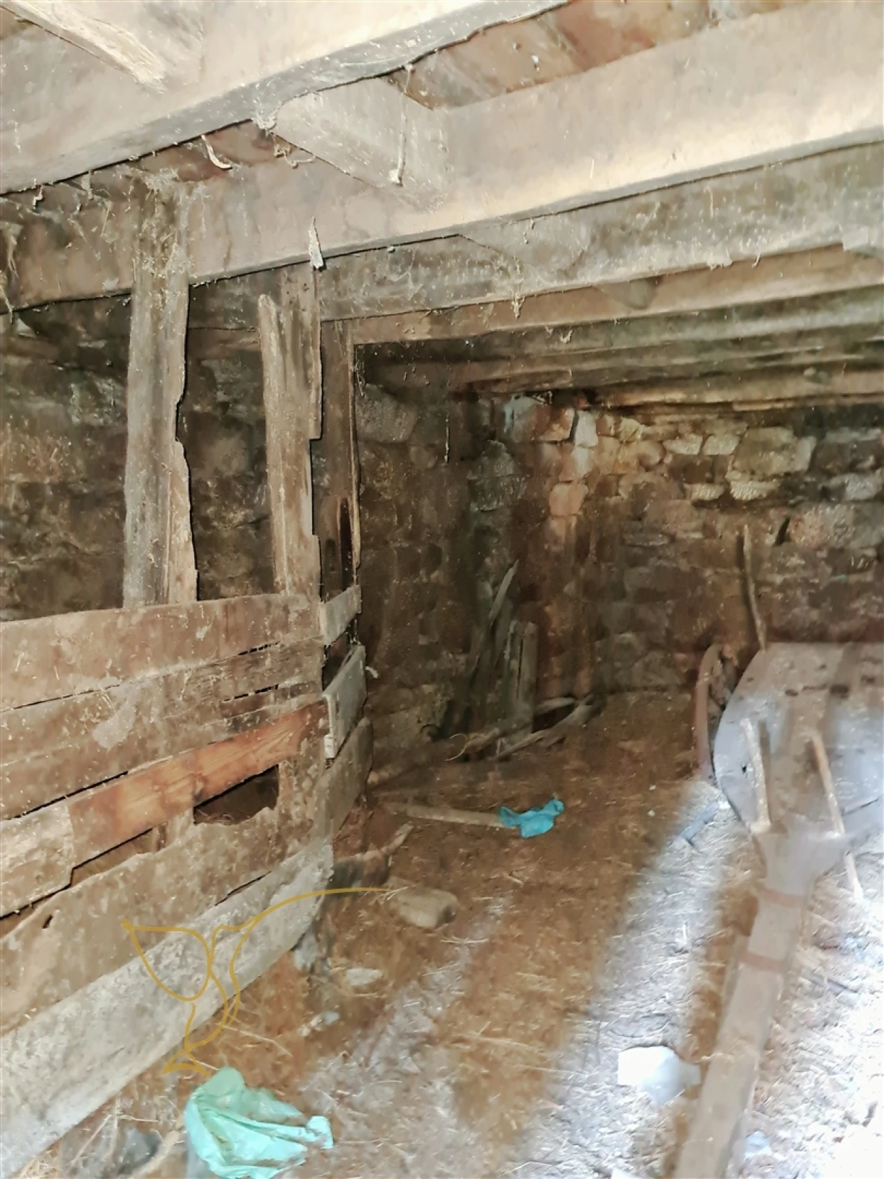 Moradia T0 para Venda em Castro Laboreiro e Lamas de Mouro Foto 6