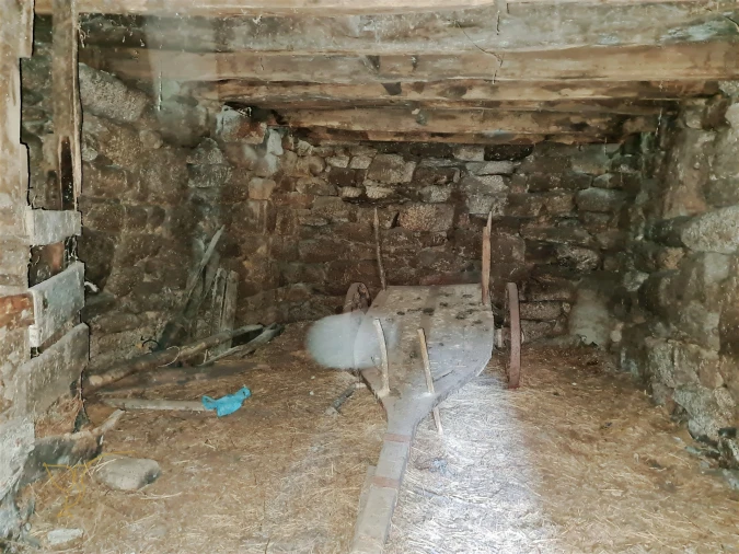 Moradia T0 para Venda em Castro Laboreiro e Lamas de Mouro Foto 9