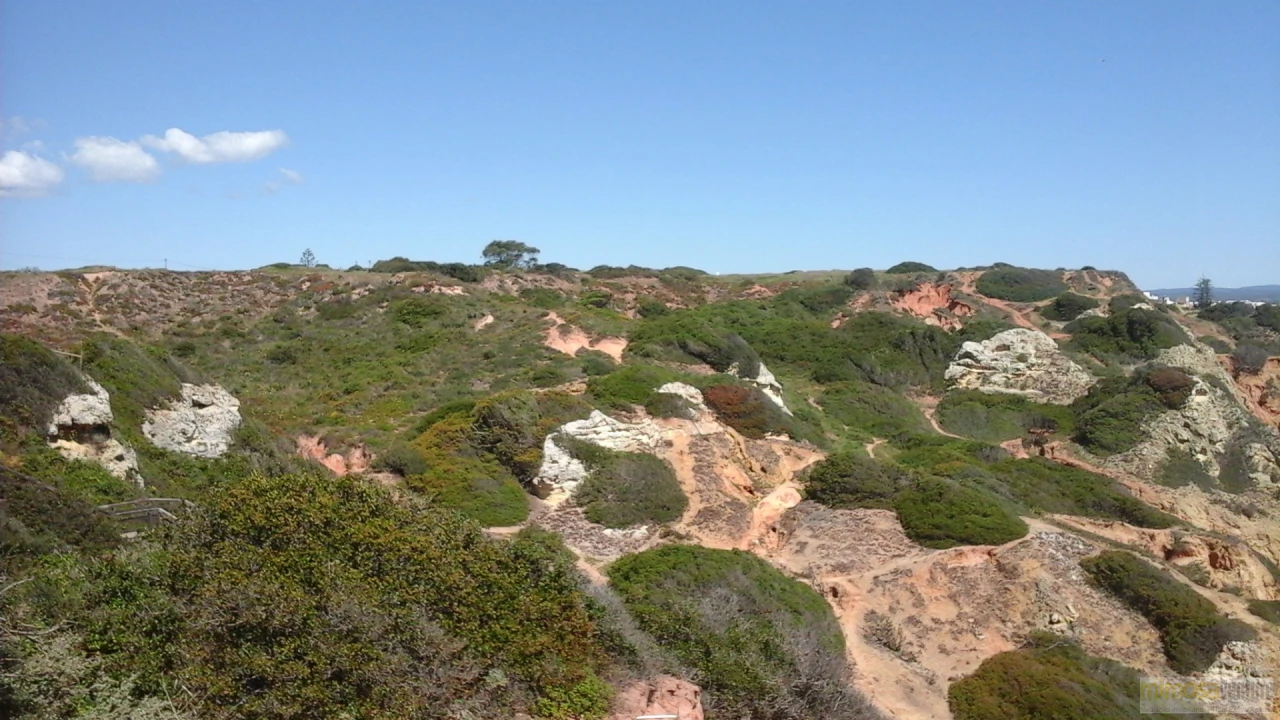 Terreno para Venda em Lagos (São Sebastião e Santa Maria) Foto 8
