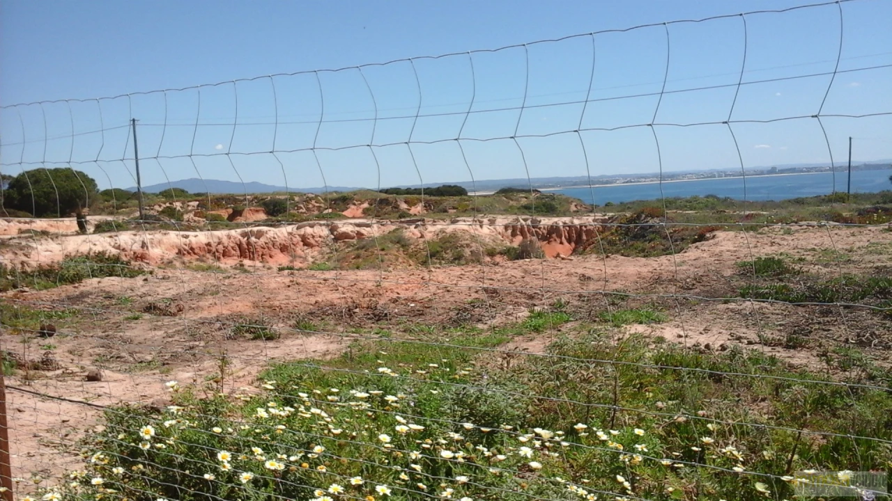 Terreno para Venda em Lagos (São Sebastião e Santa Maria) Foto 9