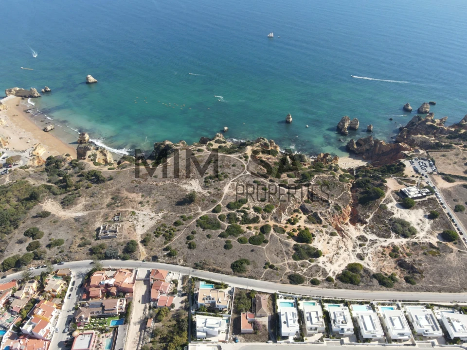 Terreno para Venda em Lagos (São Sebastião e Santa Maria) Foto 5