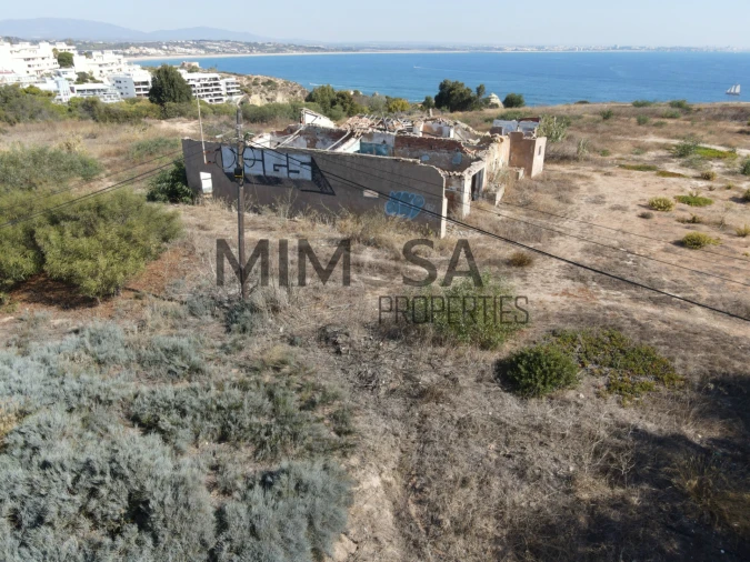 Terreno para Venda em Lagos (São Sebastião e Santa Maria) Foto 3
