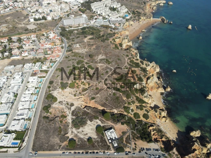 Terreno para Venda em Lagos (São Sebastião e Santa Maria) Foto 4
