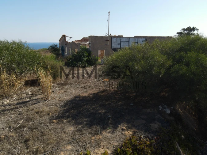 Terreno para Venda em Lagos (São Sebastião e Santa Maria) Foto 21