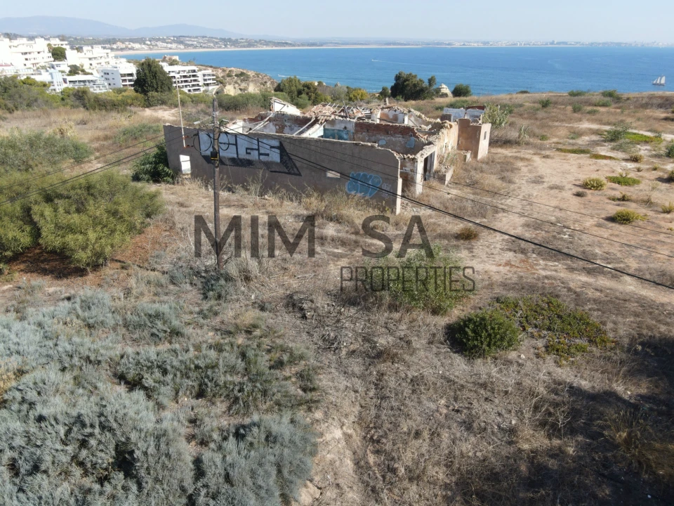 Terreno para Venda em Lagos (São Sebastião e Santa Maria) Foto 3