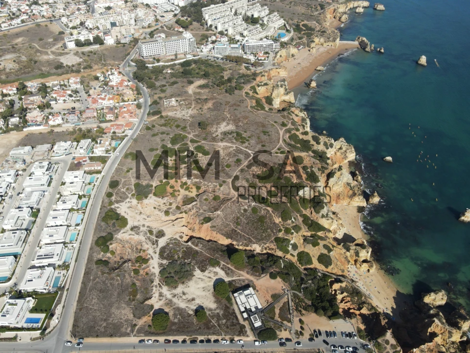 Terreno para Venda em Lagos (São Sebastião e Santa Maria) Foto 4