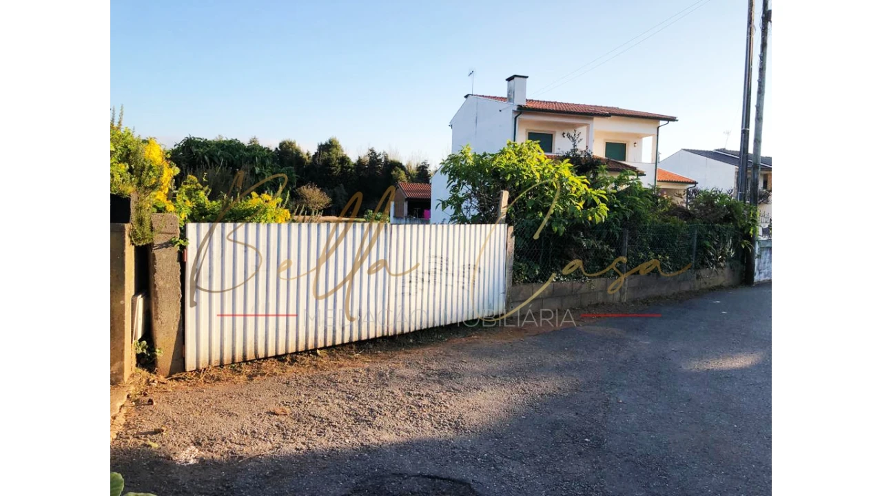 Terreno para Venda em Macinhata do Vouga Foto 5