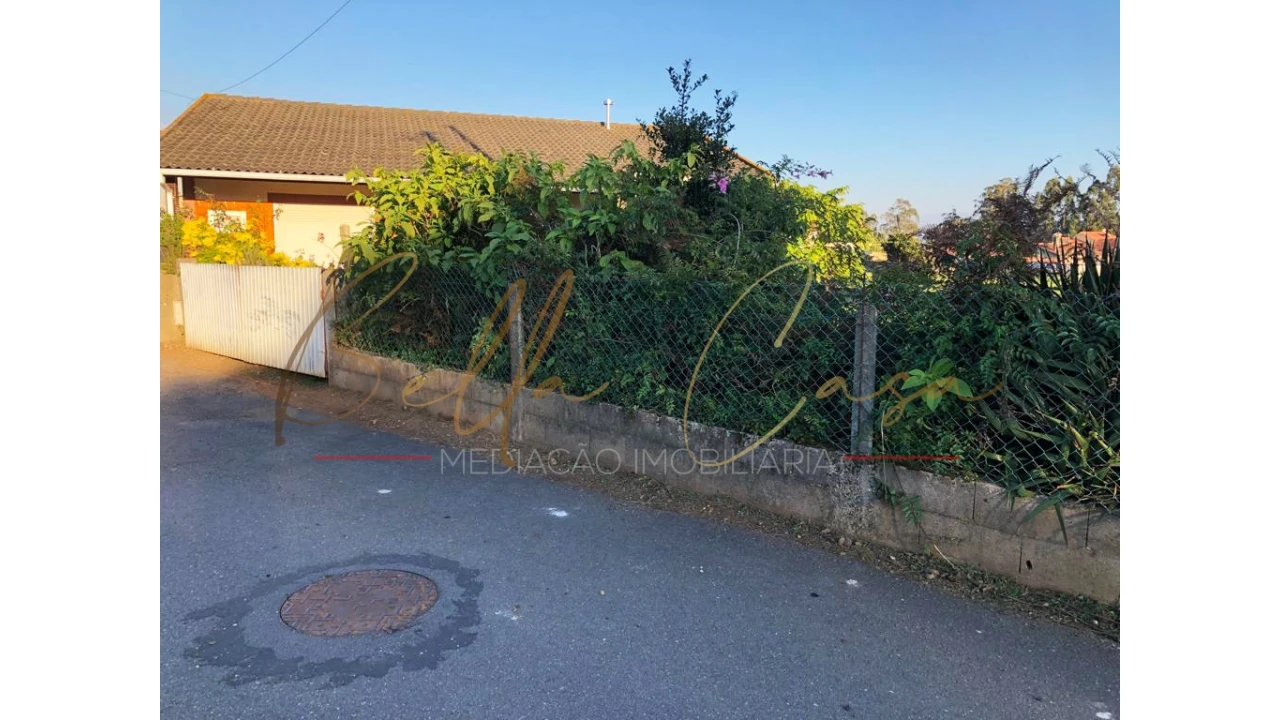 Terreno para Venda em Macinhata do Vouga Foto 4