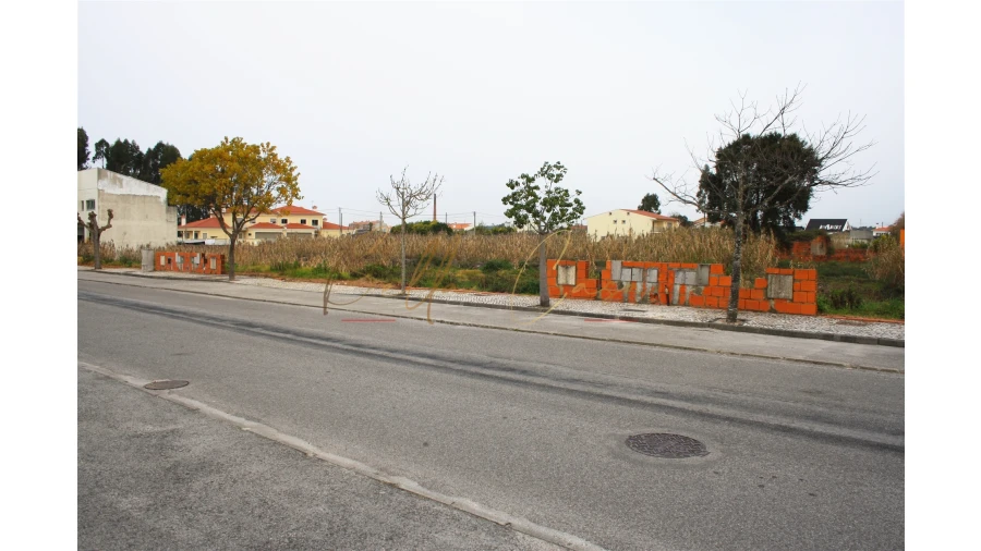 Terreno para Venda em Vagos e Santo António Foto 2