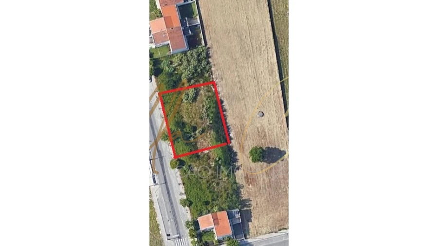 Terreno para Venda em Vagos e Santo António Foto 7