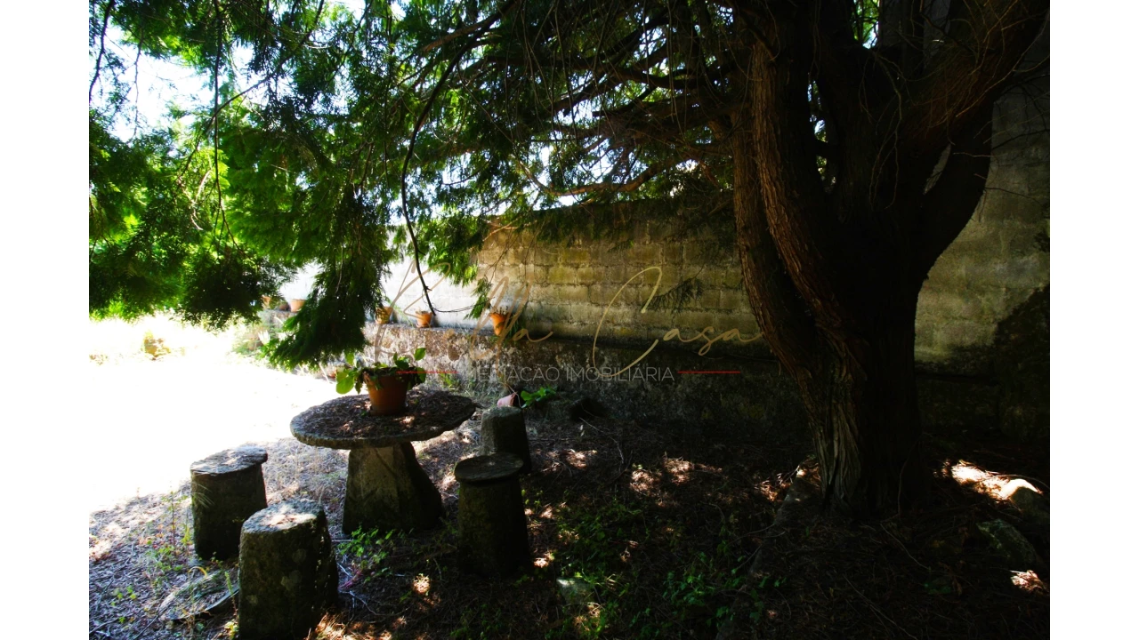 Moradia T5 para Venda em Lamego (Almacave e Sé) Foto 29