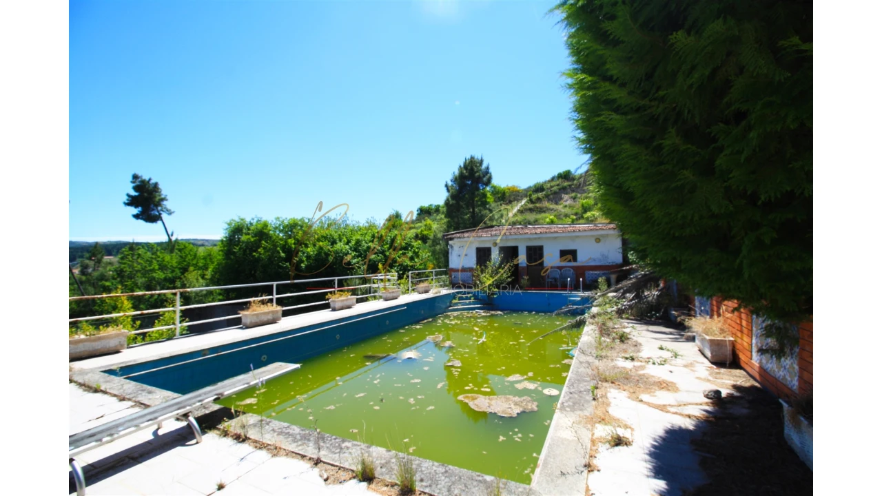 Moradia T5 para Venda em Lamego (Almacave e Sé) Foto 37