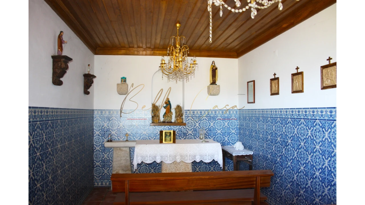 Moradia T5 para Venda em Lamego (Almacave e Sé) Foto 9