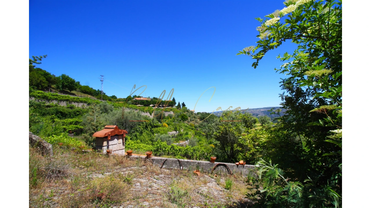 Moradia T5 para Venda em Lamego (Almacave e Sé) Foto 15