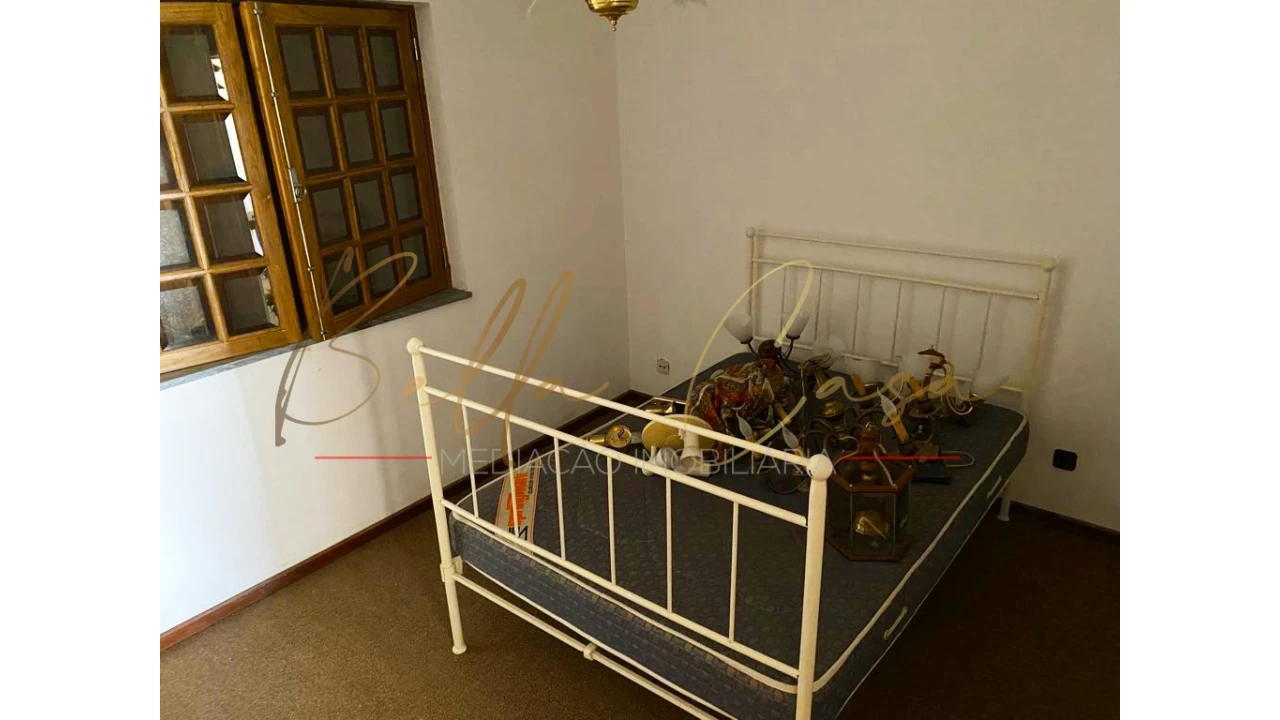 Moradia T5 para Venda em Lamego (Almacave e Sé) Foto 24