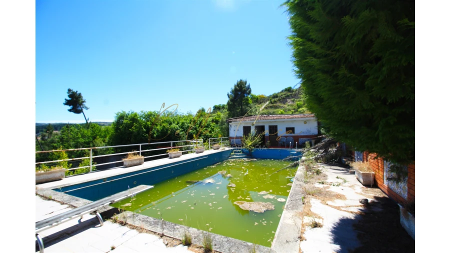 Moradia T5 para Venda em Lamego (Almacave e Sé) Foto 37