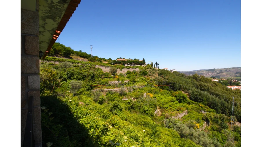 Moradia T5 para Venda em Lamego (Almacave e Sé) Foto 28