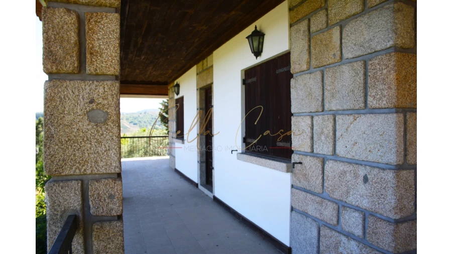 Moradia T5 para Venda em Lamego (Almacave e Sé) Foto 20