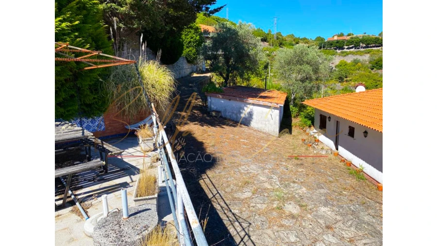 Moradia T5 para Venda em Lamego (Almacave e Sé) Foto 40