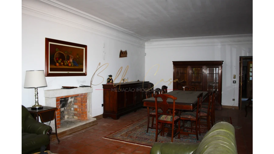 Moradia T5 para Venda em Lamego (Almacave e Sé) Foto 7