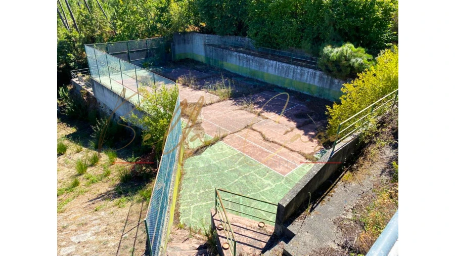 Moradia T5 para Venda em Lamego (Almacave e Sé) Foto 38