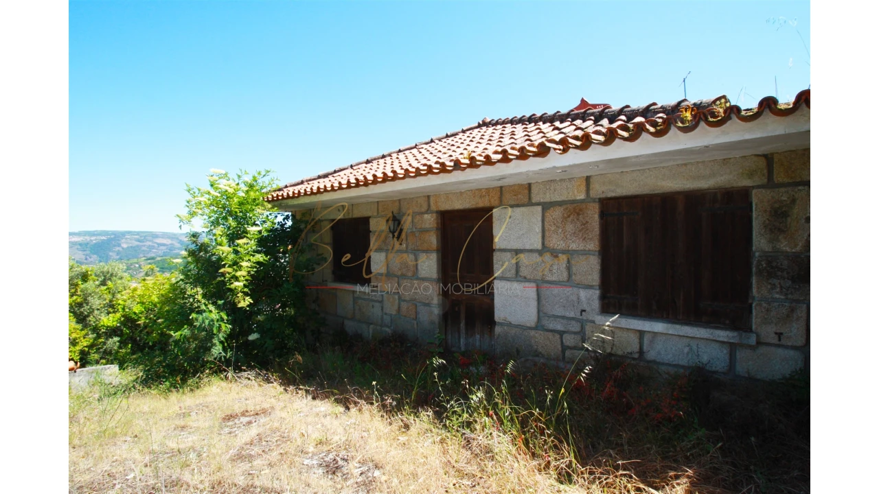 Moradia T5 para Venda em Lamego (Almacave e Sé) Foto 19