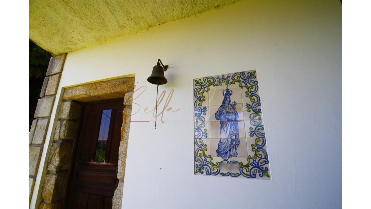 Moradia T5 para Venda em Lamego (Almacave e Sé) Foto 8