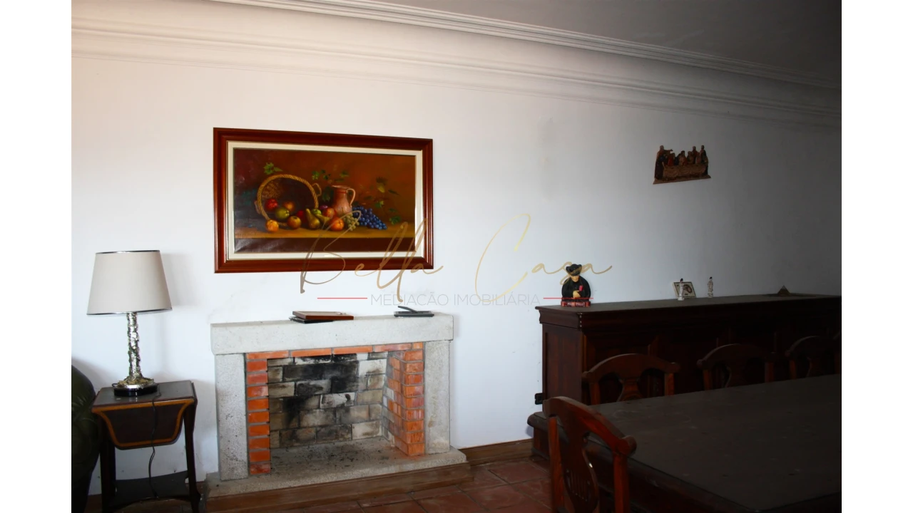 Moradia T5 para Venda em Lamego (Almacave e Sé) Foto 6