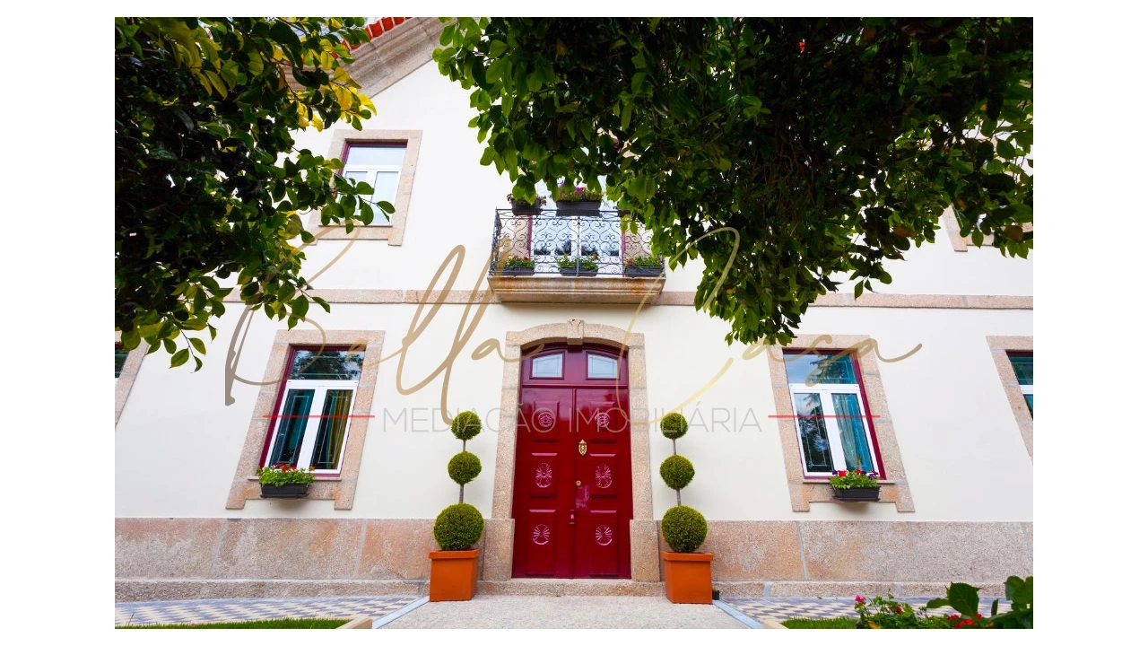 Negócio para Venda em Ervedal e Vila Franca da Beira Foto 16