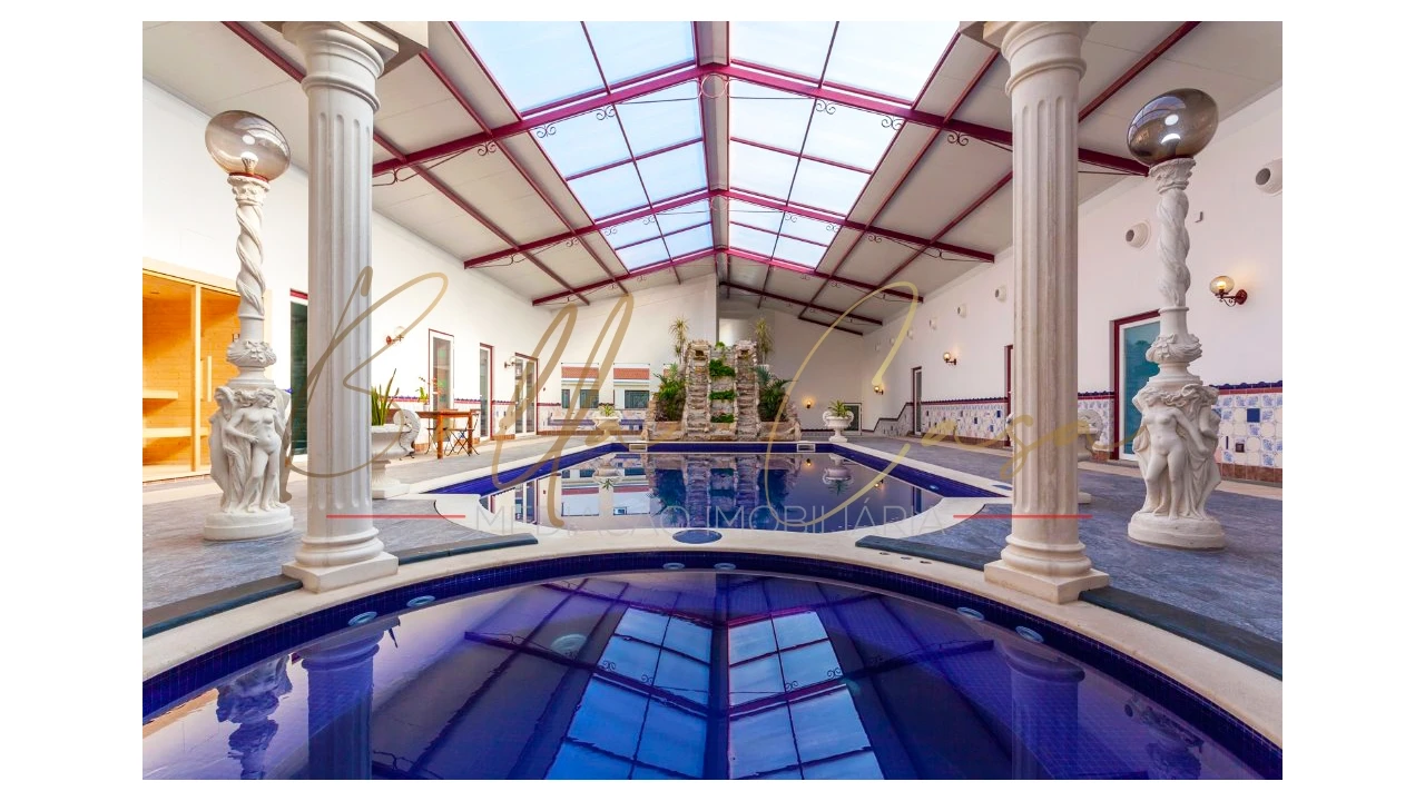 Negócio para Venda em Ervedal e Vila Franca da Beira Foto 1