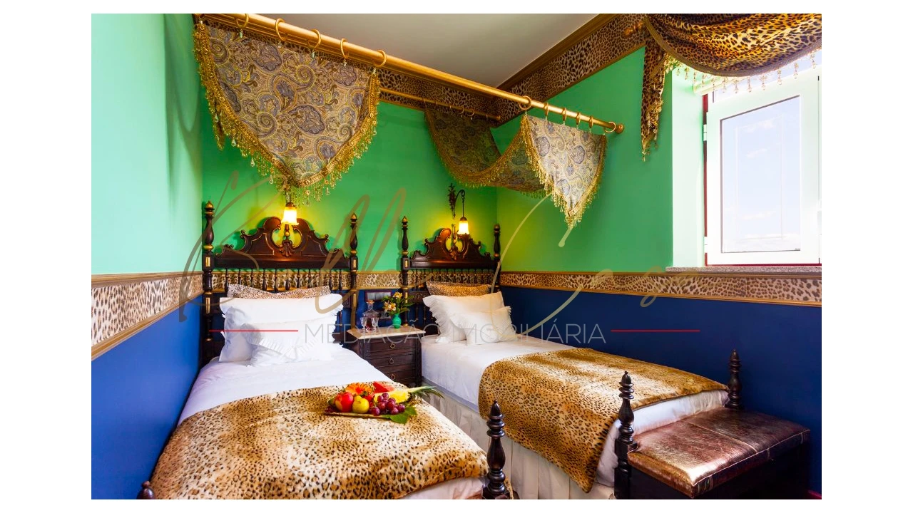 Negócio para Venda em Ervedal e Vila Franca da Beira Foto 10