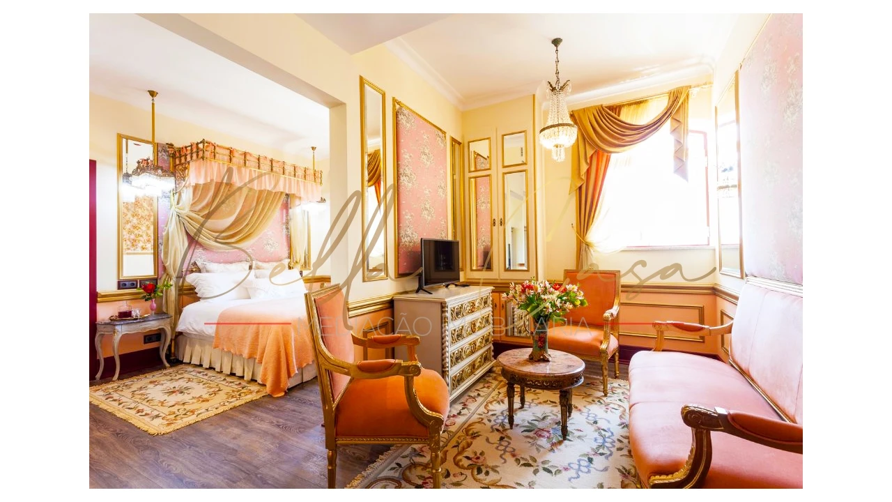 Negócio para Venda em Ervedal e Vila Franca da Beira Foto 14