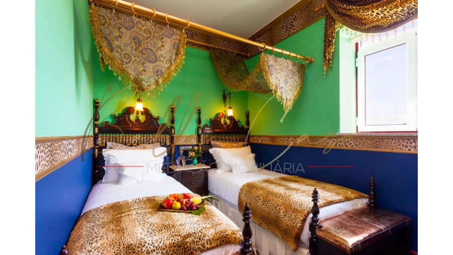 Negócio para Venda em Ervedal e Vila Franca da Beira Foto 10