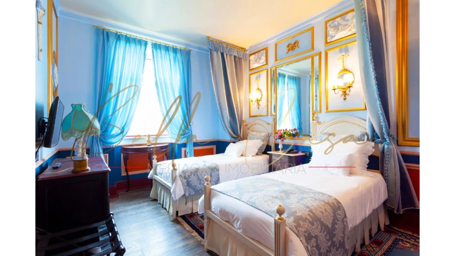 Negócio para Venda em Ervedal e Vila Franca da Beira Foto 13