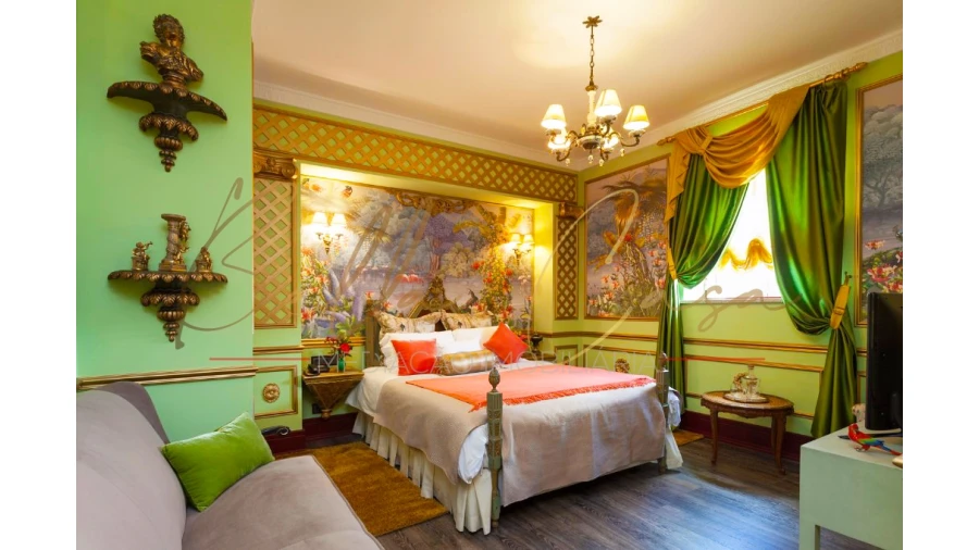 Negócio para Venda em Ervedal e Vila Franca da Beira Foto 3