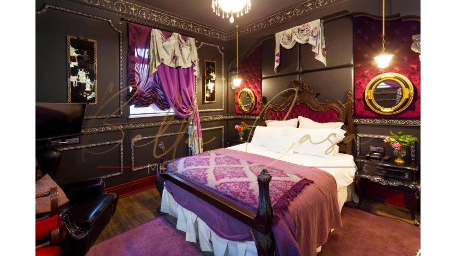 Negócio para Venda em Ervedal e Vila Franca da Beira Foto 15