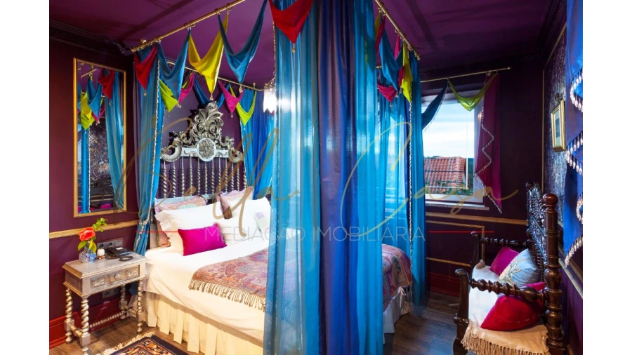 Negócio para Venda em Ervedal e Vila Franca da Beira Foto 11