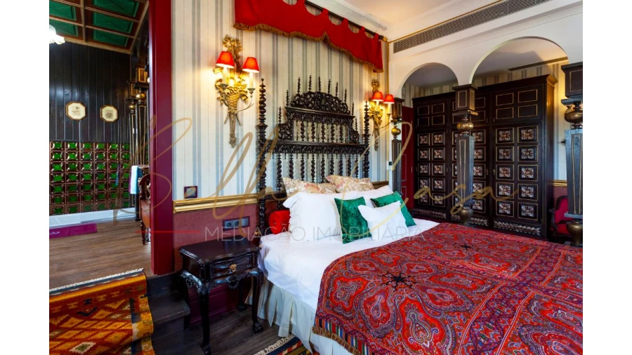 Negócio para Venda em Ervedal e Vila Franca da Beira Foto 8