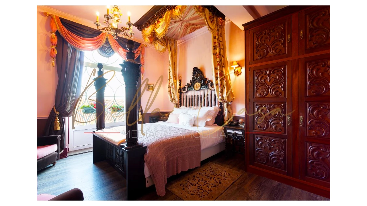 Negócio para Venda em Ervedal e Vila Franca da Beira Foto 7