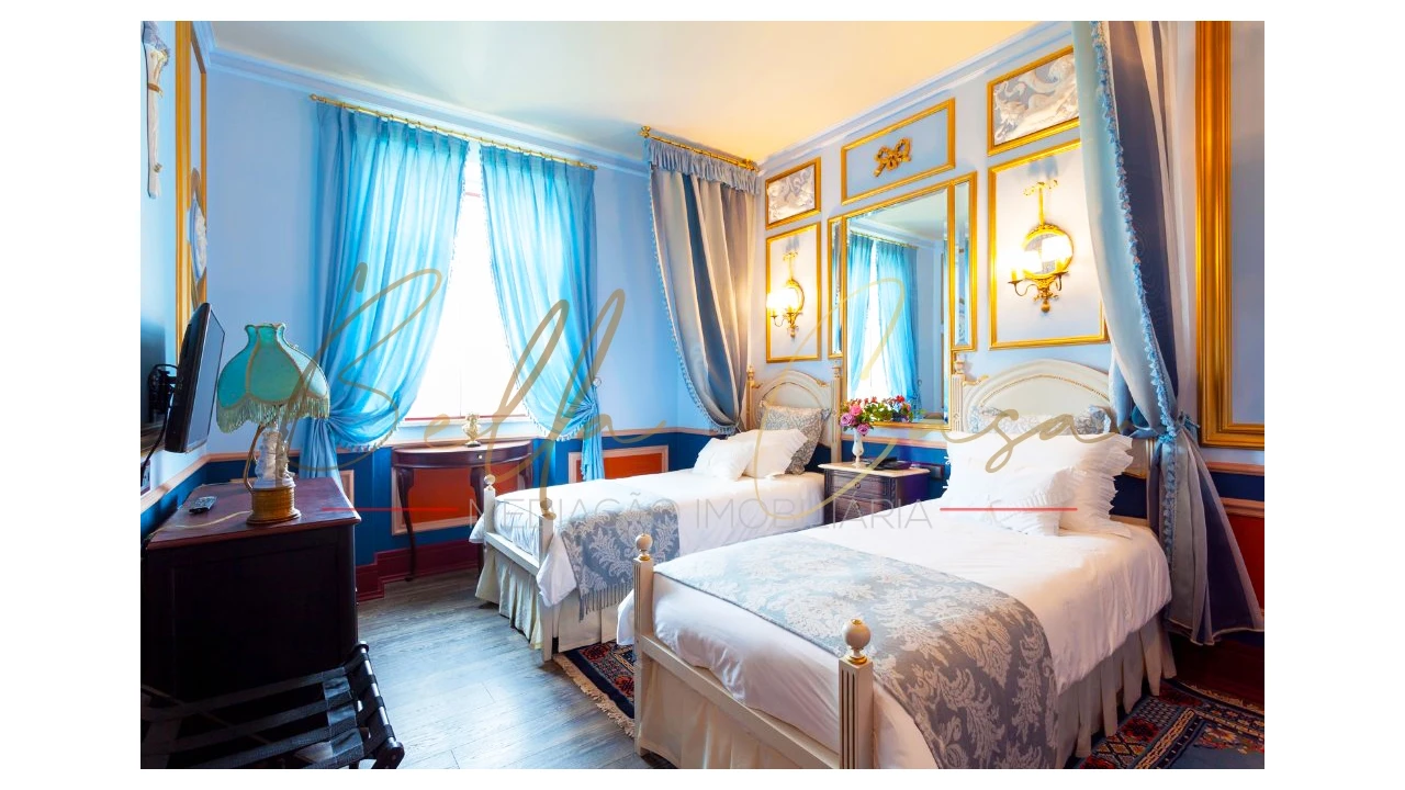 Negócio para Venda em Ervedal e Vila Franca da Beira Foto 13