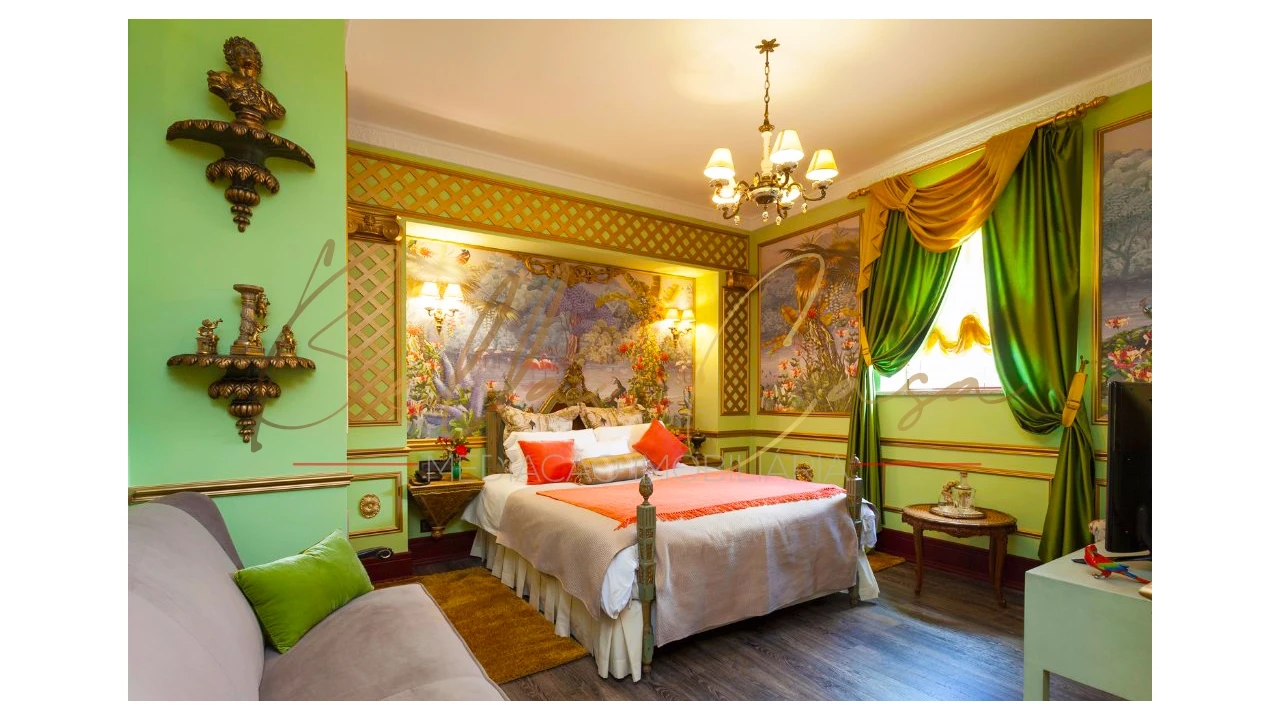 Negócio para Venda em Ervedal e Vila Franca da Beira Foto 3