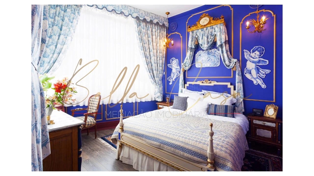 Negócio para Venda em Ervedal e Vila Franca da Beira Foto 2