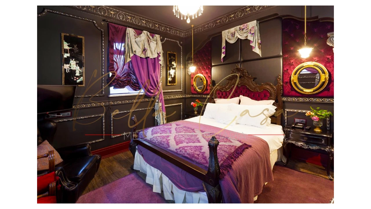 Negócio para Venda em Ervedal e Vila Franca da Beira Foto 15