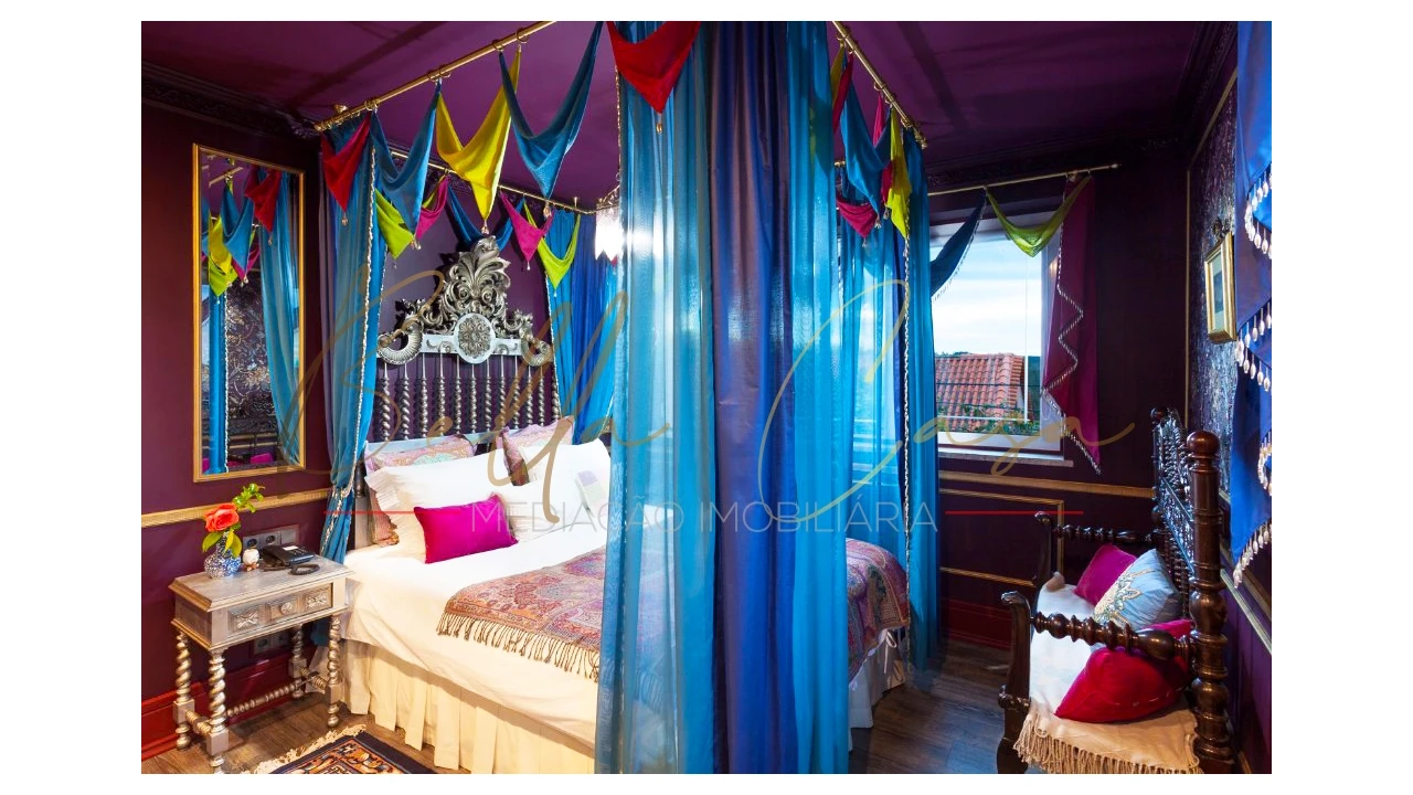 Negócio para Venda em Ervedal e Vila Franca da Beira Foto 11